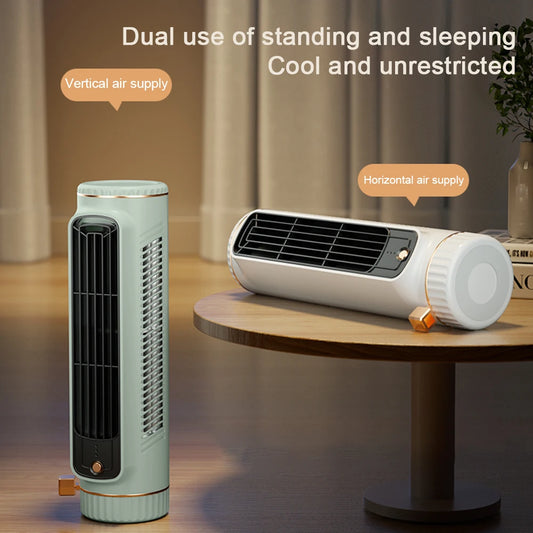 Coolerium - 3 Speeds Quiet Air Cooler